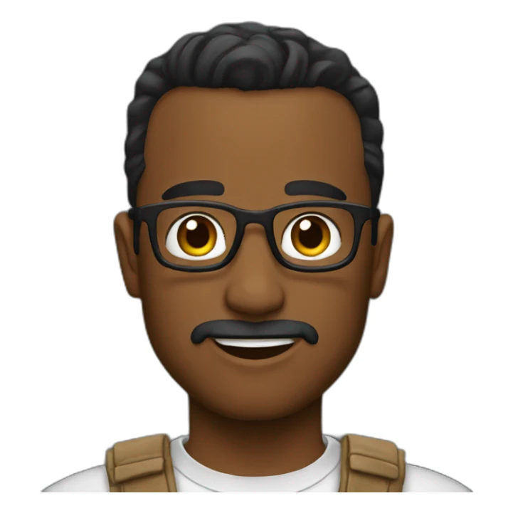 Indiana jons sticker