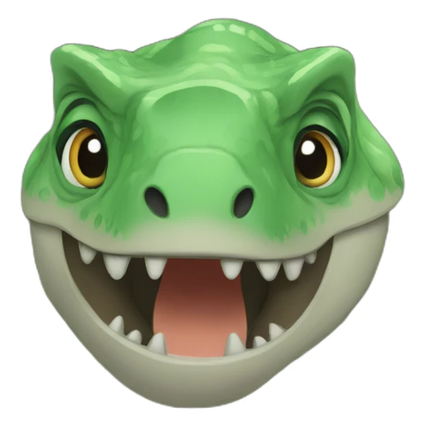 jurasic park sticker
