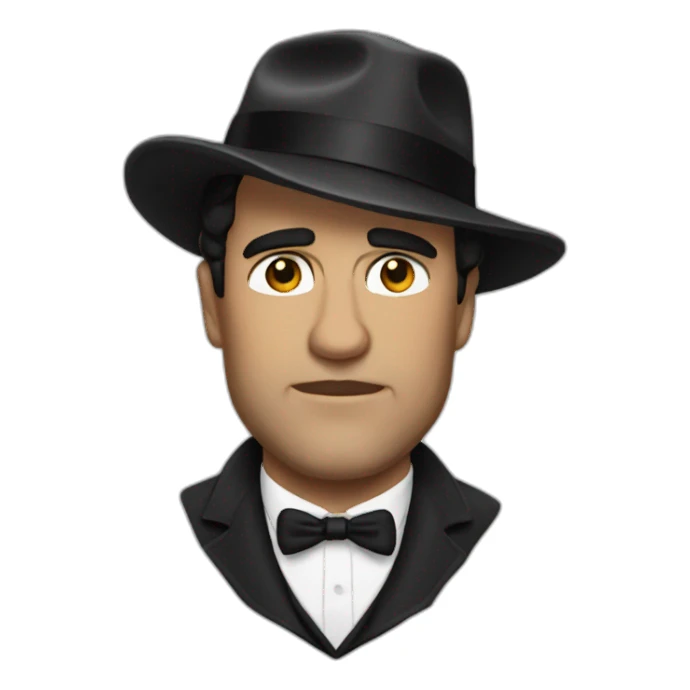 Freeze corleone sticker