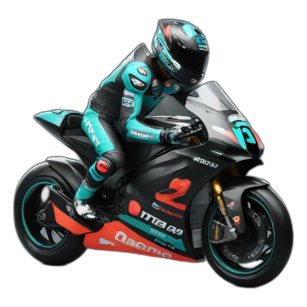 quartararo sticker