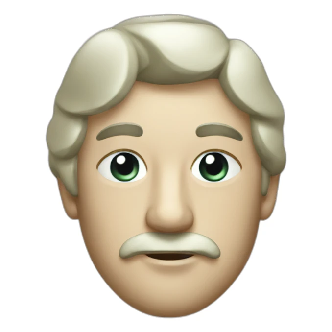 Russian money sticker