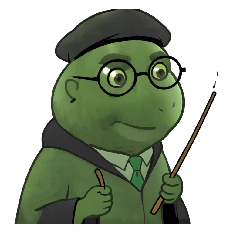 Harry potter  sticker