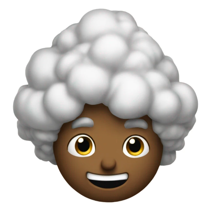 Fergus farting sticker