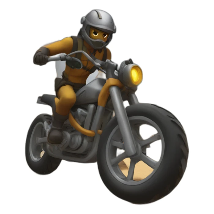 St juib exterminating cliff racers sticker