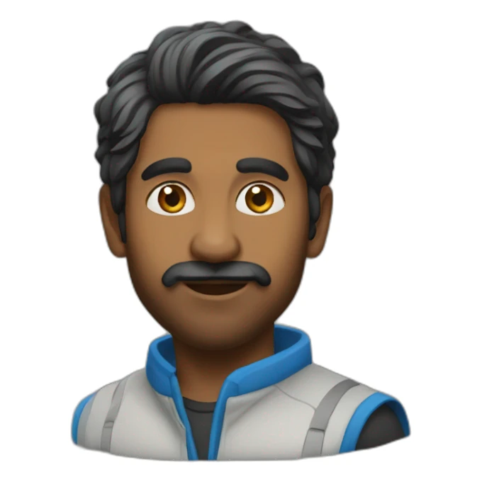 Sivakarthiyan sticker