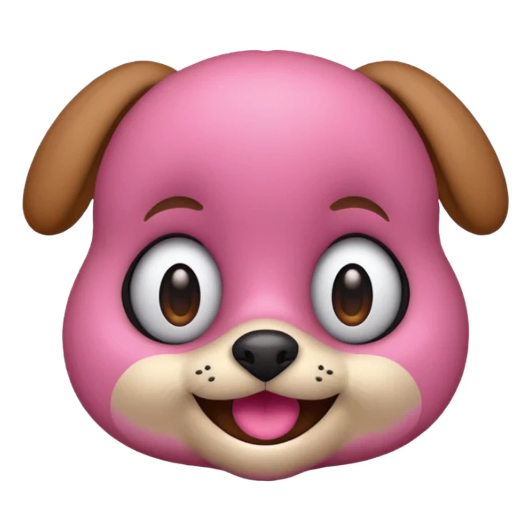 chopper @emoji sticker