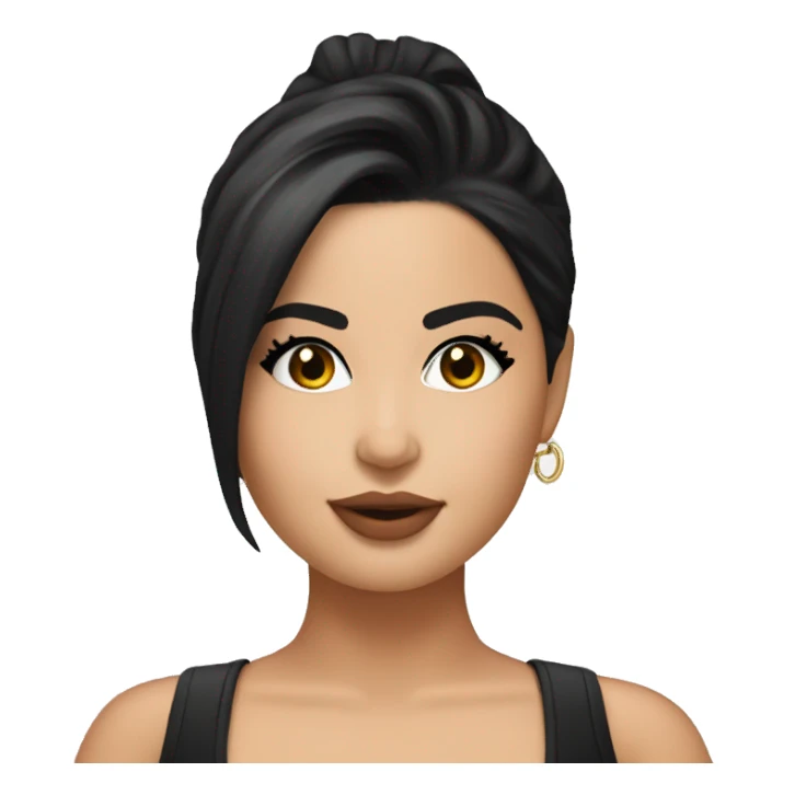 demi-rose-mawby sticker