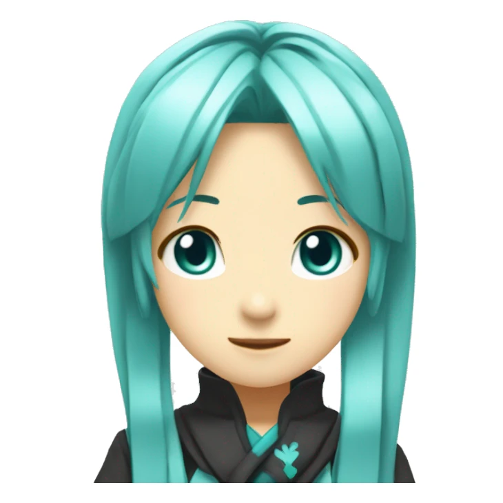 hastne miku 2007 sticker