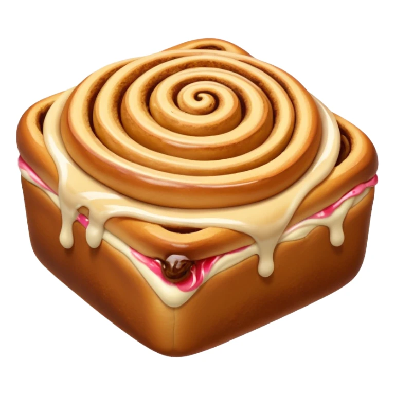 Cinnamon buns  sticker
