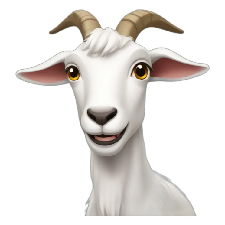 goatso sticker