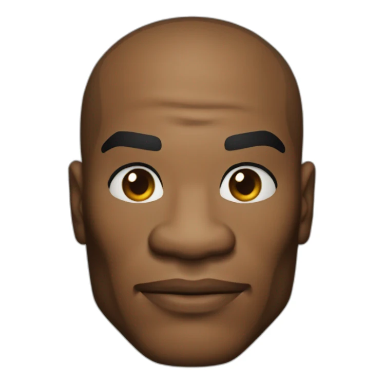 Mike tyson 22 years old sticker