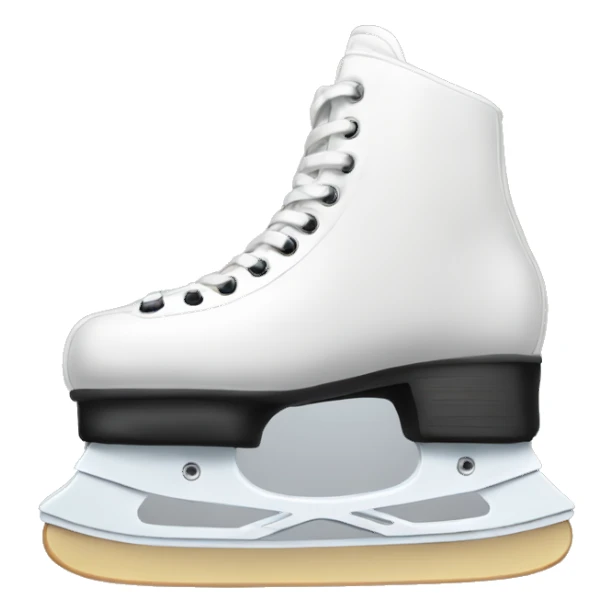 Skates sticker