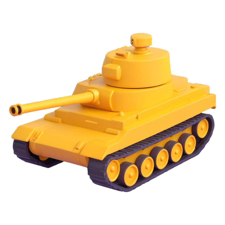 tank sticker
