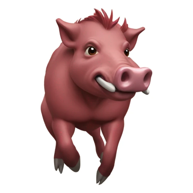 Arkansas Razorback sticker