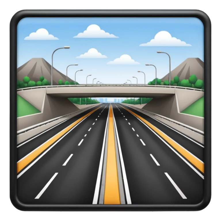 expressway tol sticker