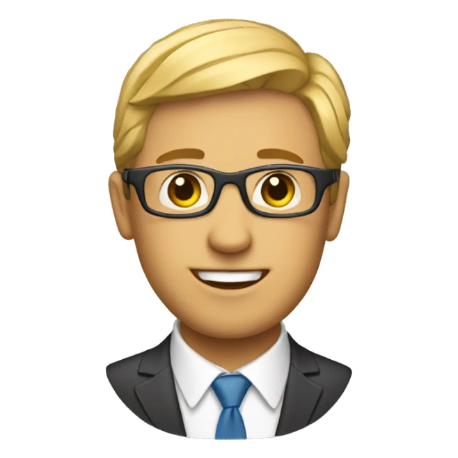 bantrab financial executive sticker