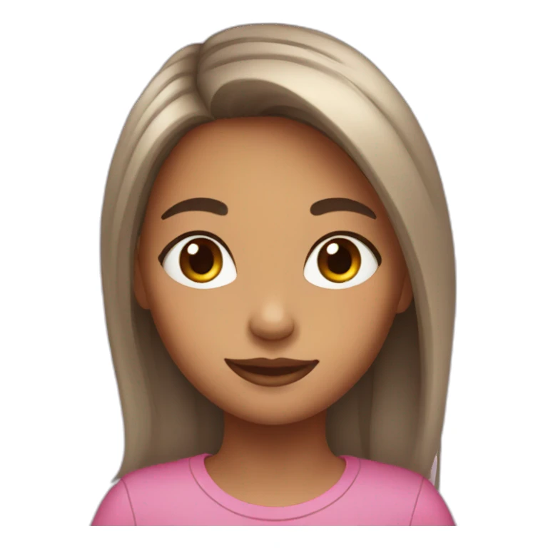 girl with name marina sticker