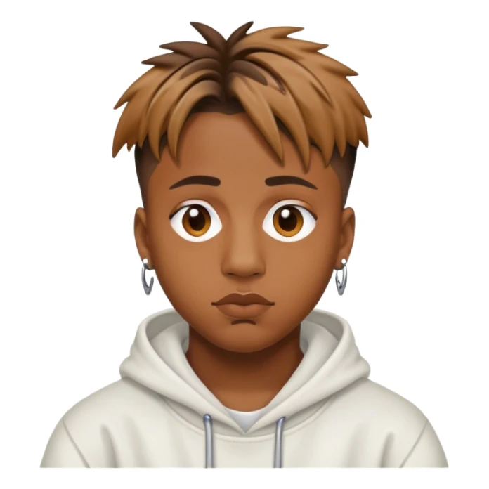 Juice wrld sticker