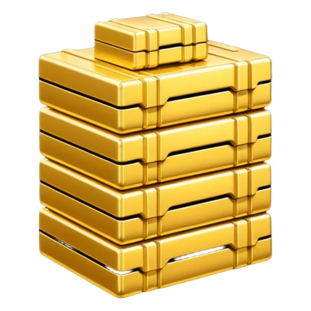 Star wars credits currency sticker