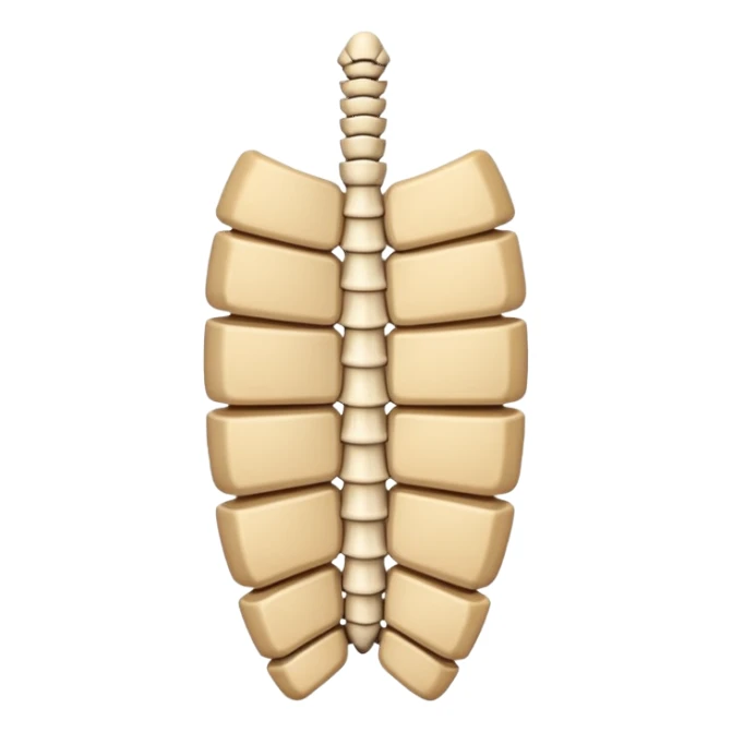spine sticker