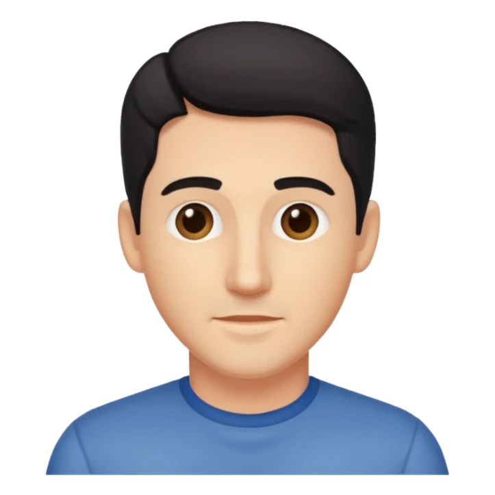 Jonathan Knight from NKOTB sticker