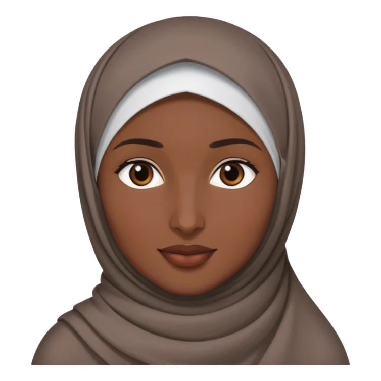 Uruguay + Muslims  sticker