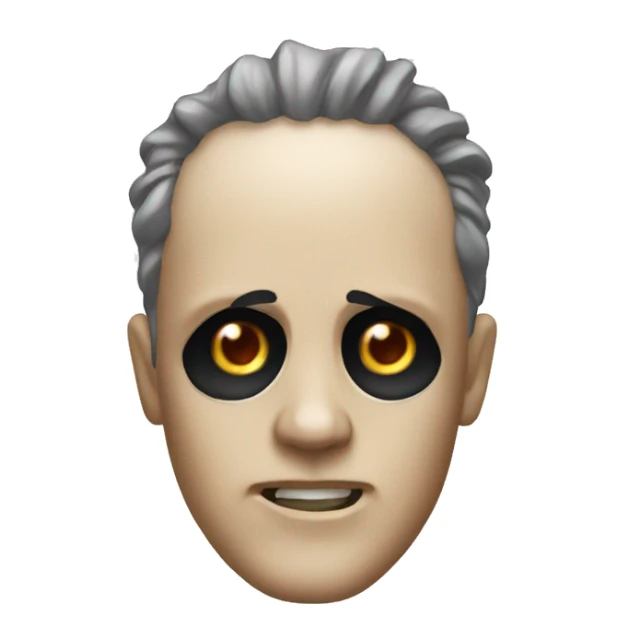 dead head mix with 🤯 sticker