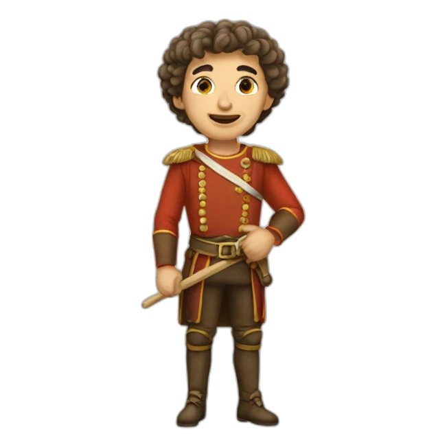 joueur-du-grenier sticker