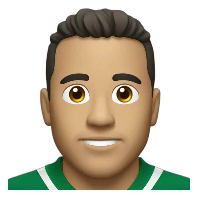 Deportivo Cali sticker