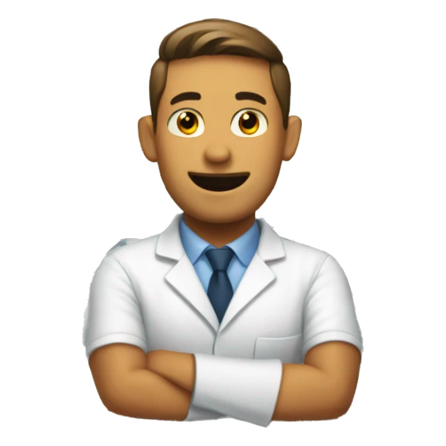 technicien frigoriste sticker