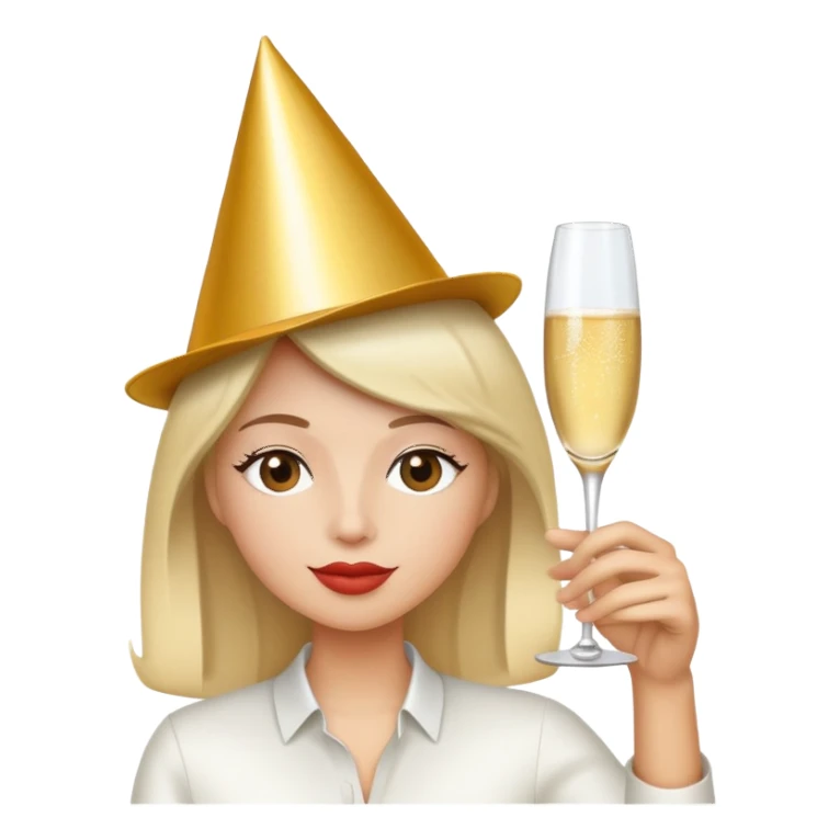 Un truc vraiment aléatoire d sticker