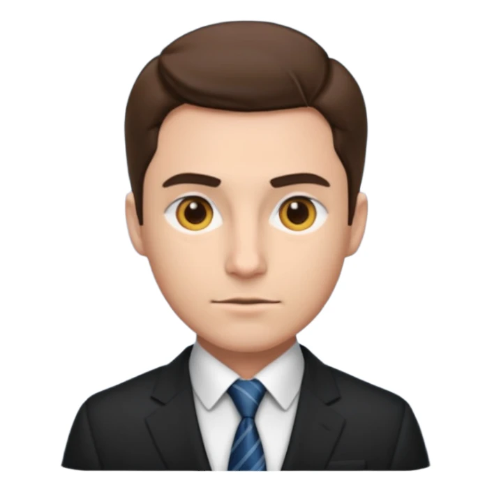 haz a un trader sticker