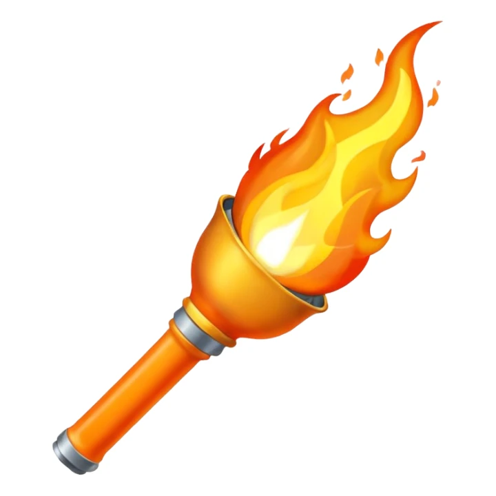 Flame torch







































 sticker