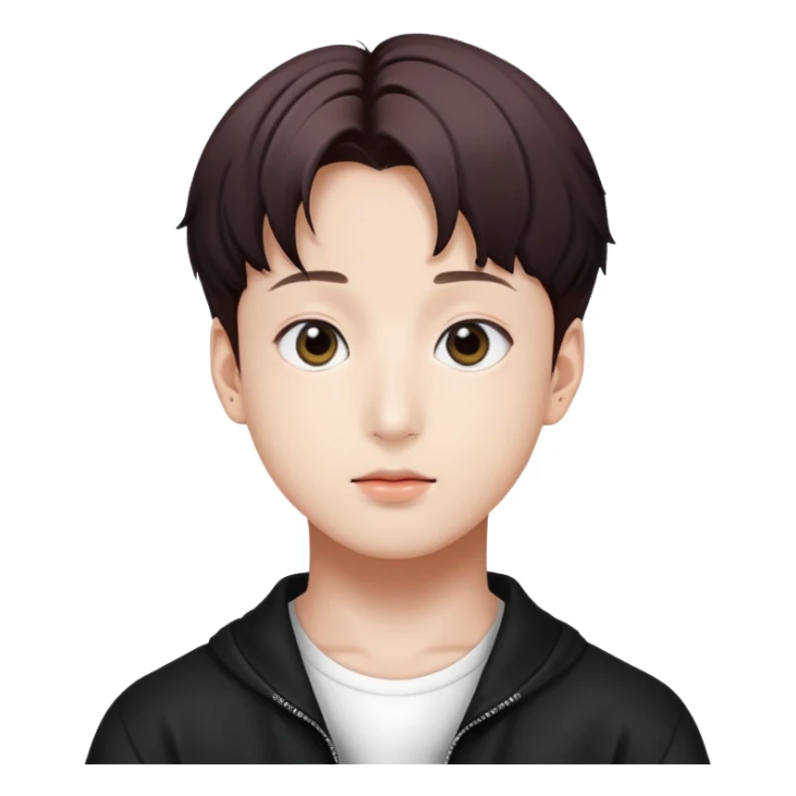 jungkook  sticker