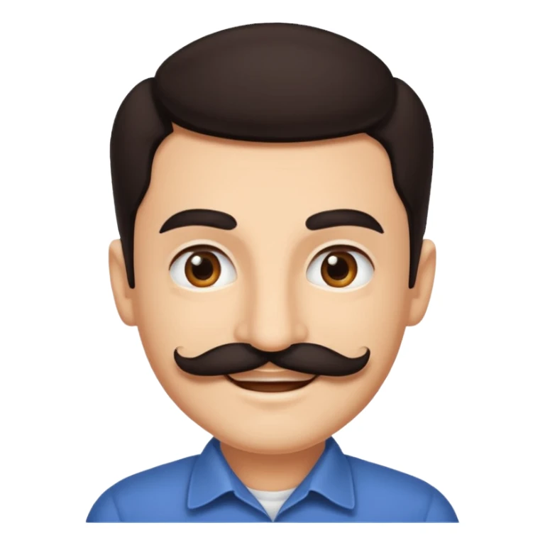 Zardosht frohar sticker