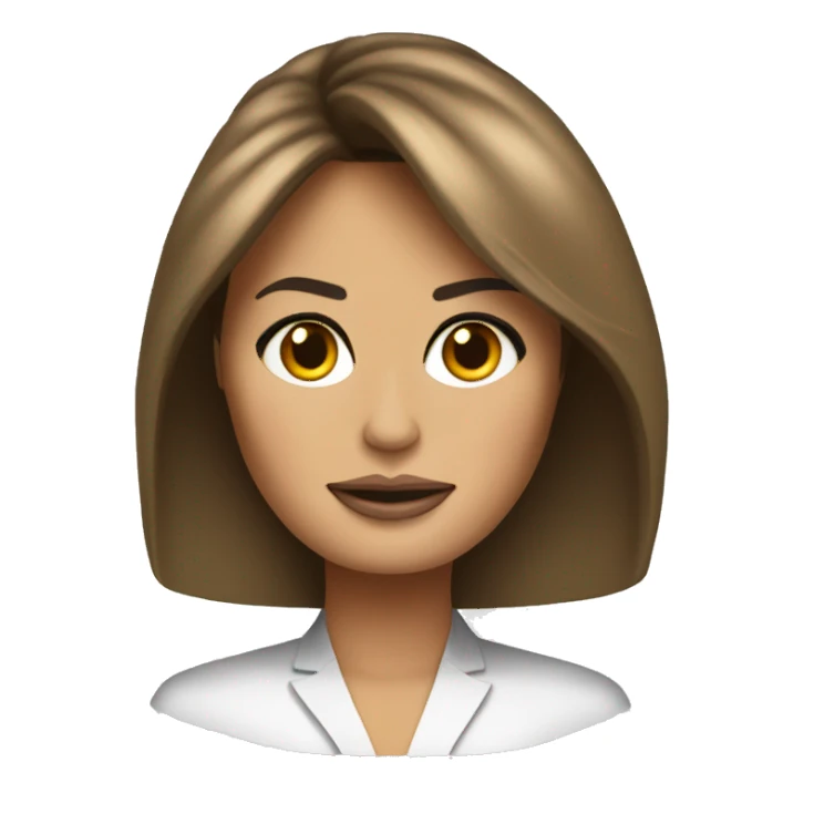 melania trump sticker