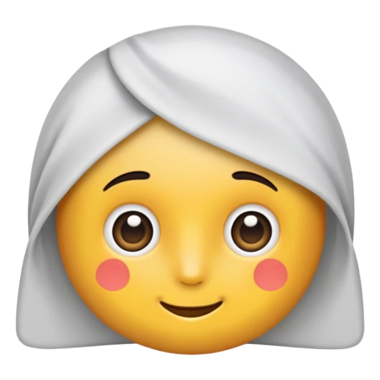 قبيلة بنفسجية sticker