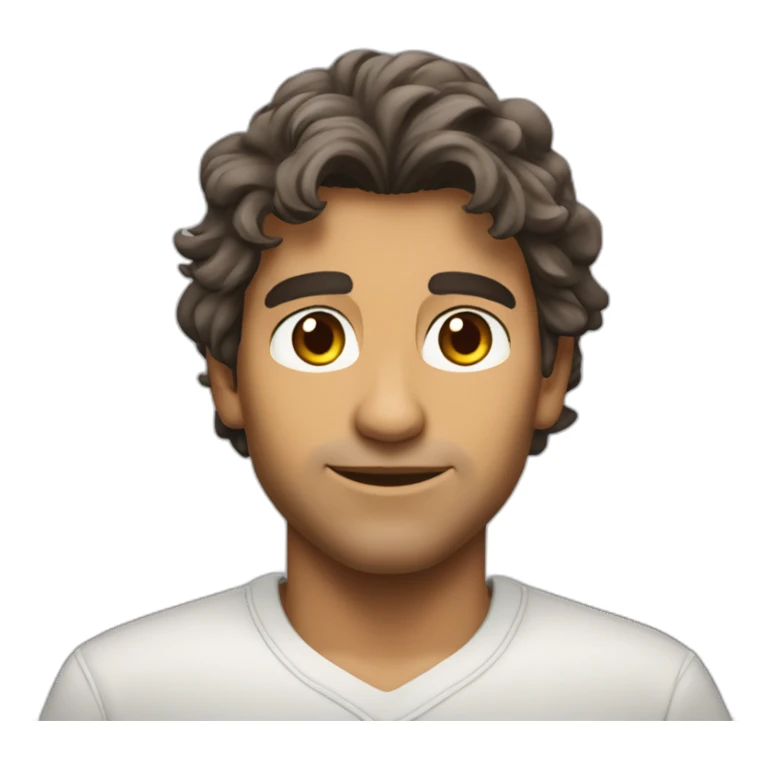 Raphaël Nadal sticker