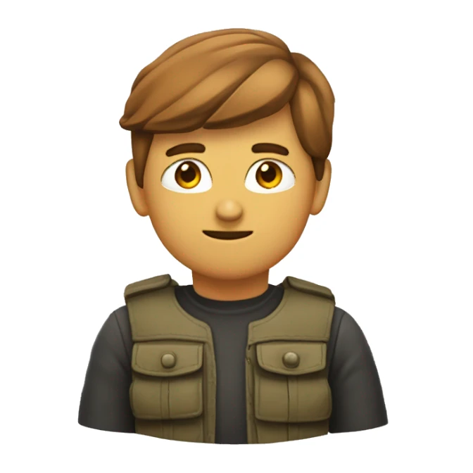 Różowe świąteczne bombki  sticker