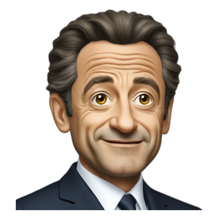 sarkozy-jai sticker