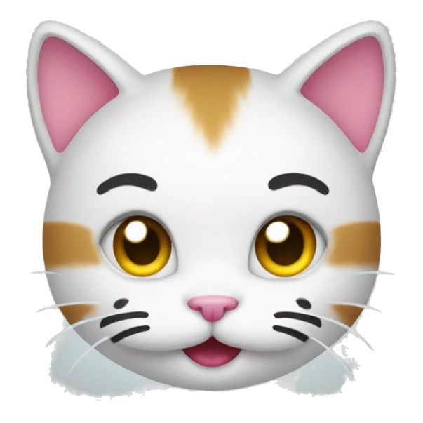 Hallo kitty sticker