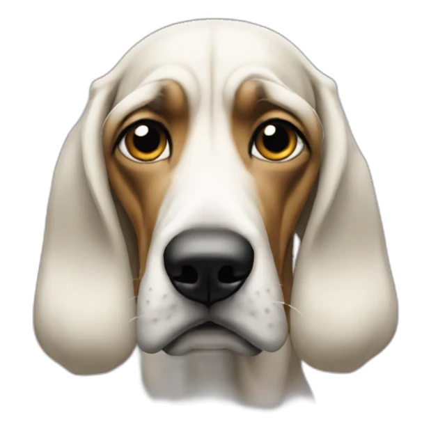 snoop dog sad sticker