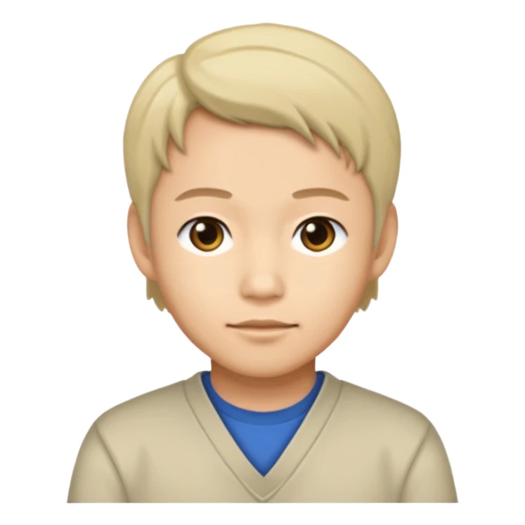 yoshiro nakamatsu sticker