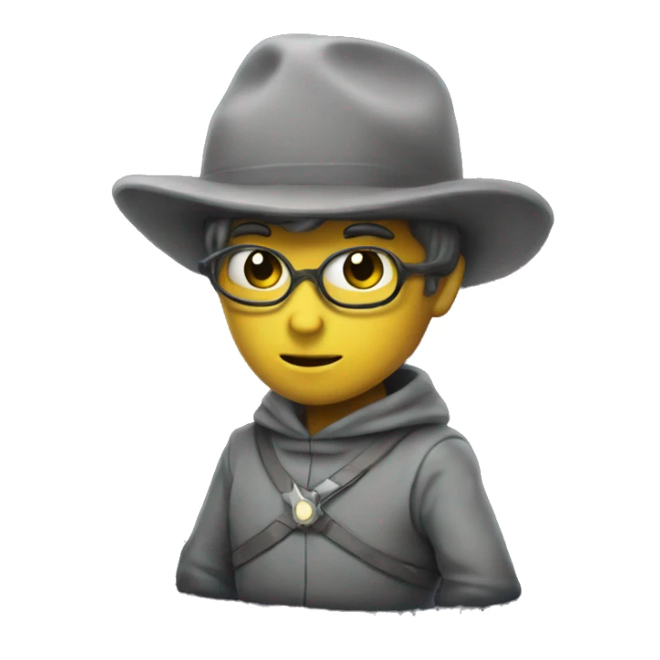 misterios del universo sticker