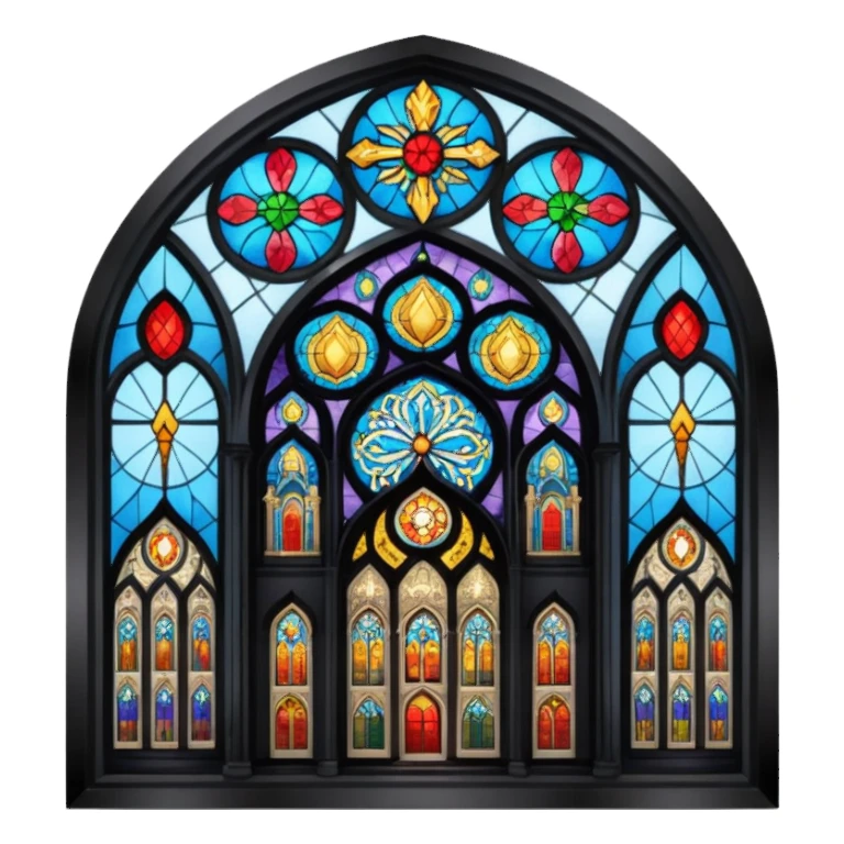 place of worship sticker