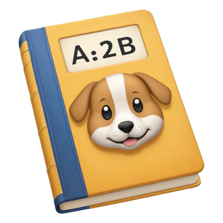 an English textbook labeled "A2-B1" sticker