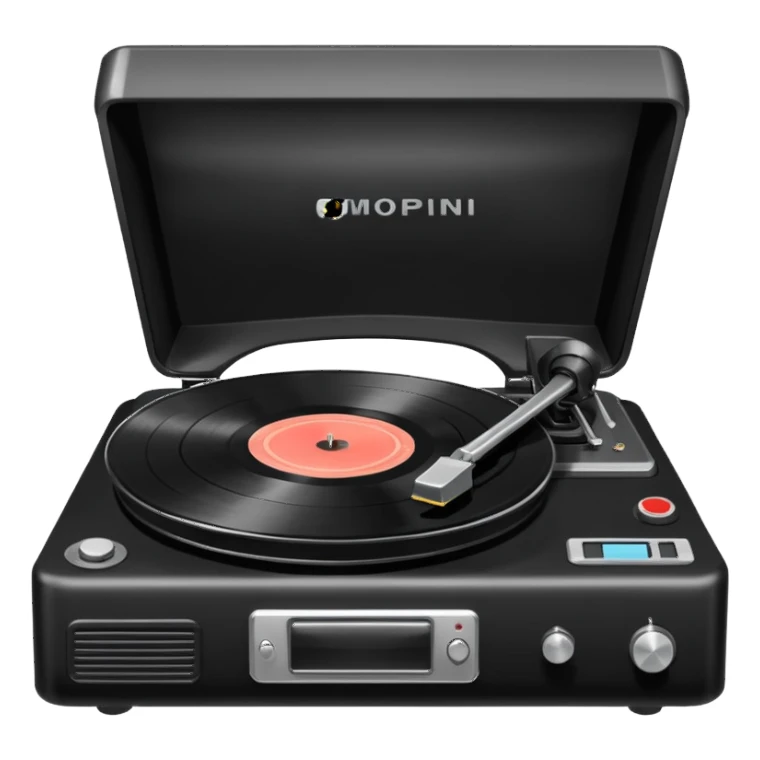 the deep house sticker