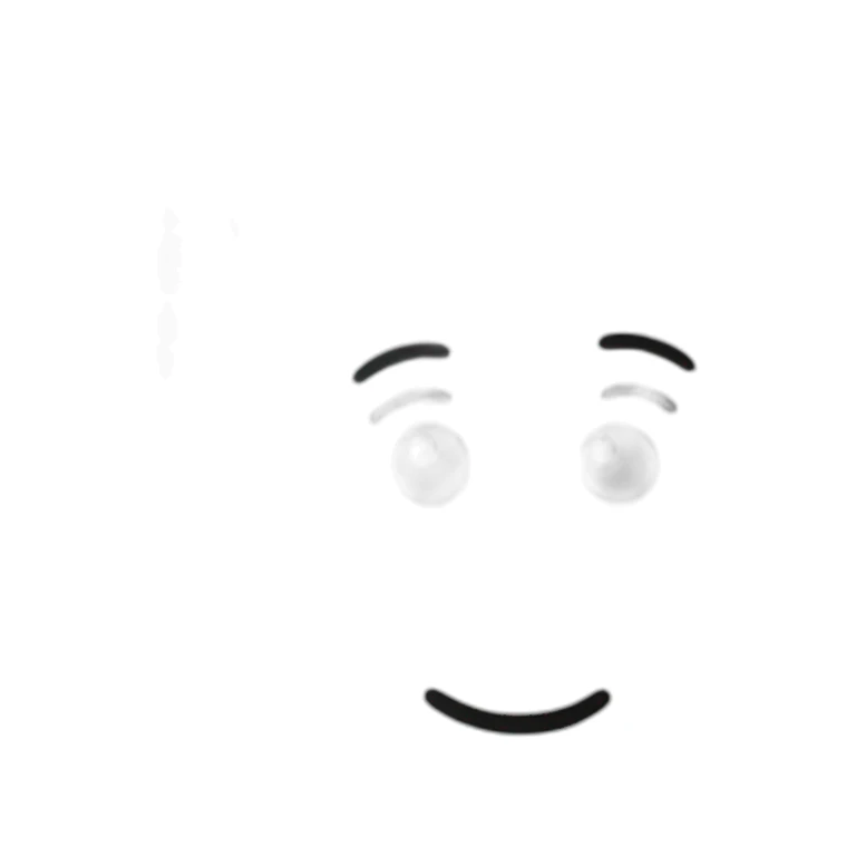 A+ grade at a math test sticker