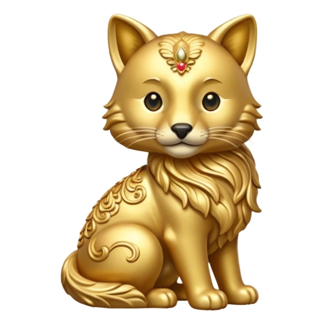 animal vénicien sticker