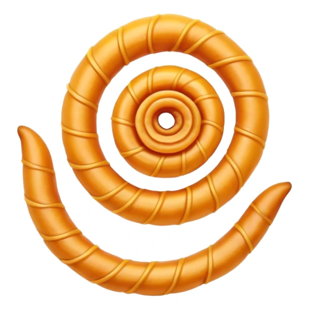 Jalebi  sticker